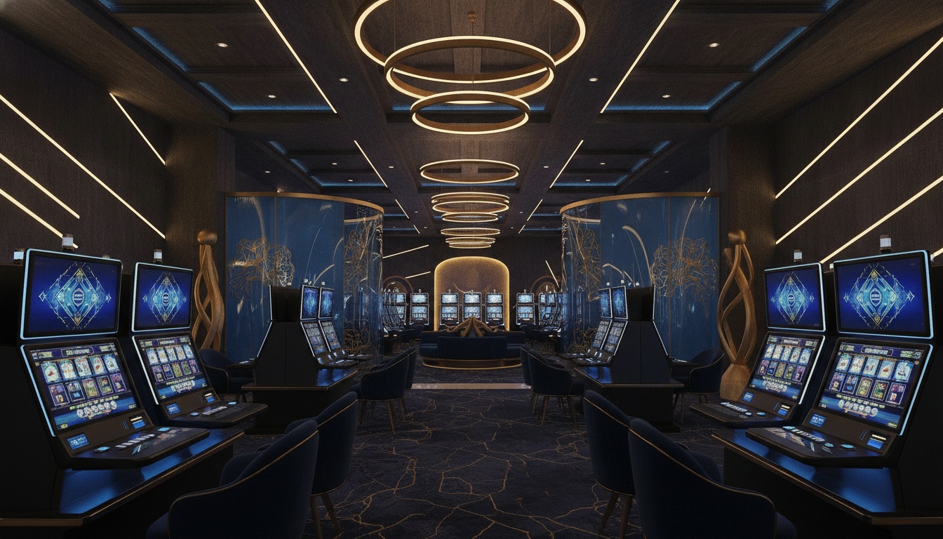 Duel Casino — Yksityiskohtainen Arvostelu