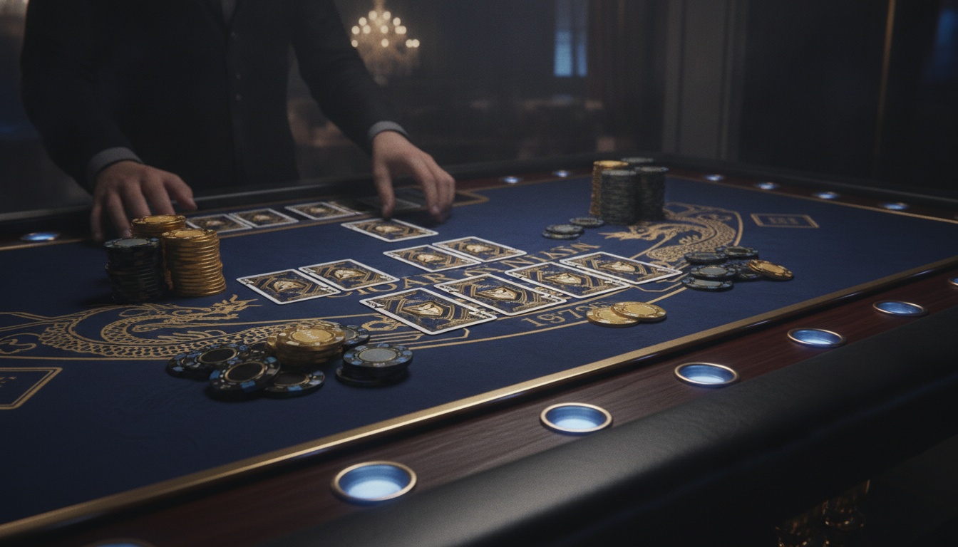 Duel Casino - Pelivalikoima ja Pelintuottajat